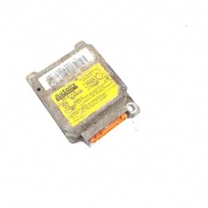 Airbag control module Peugeot 206 1998–2013 550541500