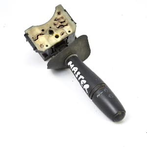 Wiper control stalk Renault MASTER 2 1998–2010 36969B