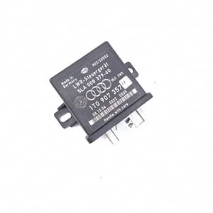 Control unit VW GOLF 5 2003–2009 2.0 TDI 16V BKD 1T0907357