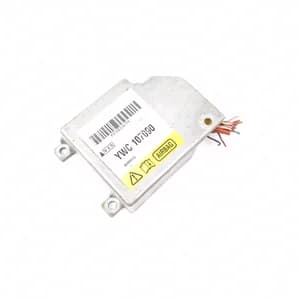 Airbag control module Rover 75 (RJ) 1998–2005 YWC107090