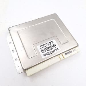 Suspension control module Mercedes-Benz CLS (C219) 2004–2010 CLS 500 (219.375) M 113.967 2195450632