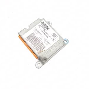 Airbag control module Citroen XSARA PICASSO (N68) 1999–2012 9652276980