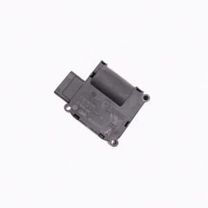 Electronic actuator Audi A6 (4F, C6) 2004–2011 4F0820511A