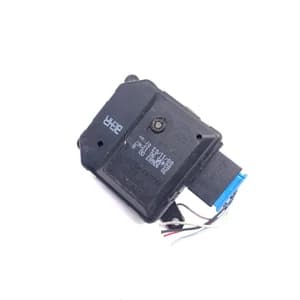 Electronic actuator VW POLO (9N, 9N3) 2002–2010 309368300B