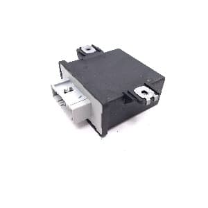 Control unit Skoda OCTAVIA 2 (1Z) 2004–2013 2.0 TDI BMM 1T0907357