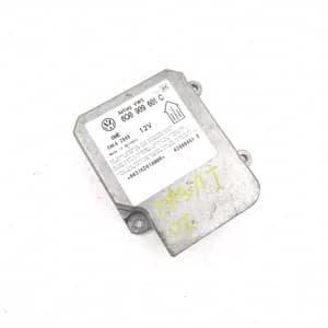 Airbag control module Skoda FABIA 1 1999–2007 6Q0909601C