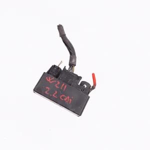 Relay Mercedes-Benz E-CLASS (W211) 2002–2009 E 220 CDI (211.206)