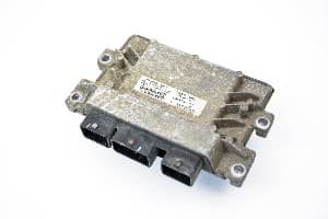 Engine control unit Renault MODUS (F/JP0) 2004–2012 1.2 8200414422