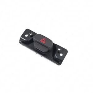 Hazard light switch Ford FIESTA Mk 5 2002–2008 1.3 A9JA 4M5T13A350AC
