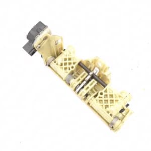 Electronic actuator Mercedes-Benz E-CLASS (W211) 2002–2009 2119700125