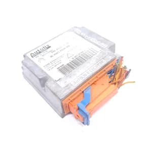 Airbag control module Citroen XSARA PICASSO (N68) 1999–2012 9652276980