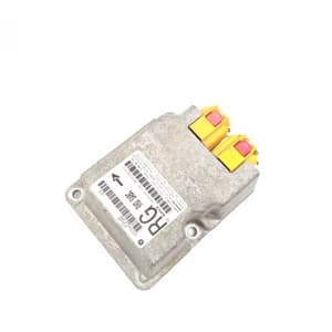 Calculateur d'airbag Chrysler VOYAGER Mk 3 (RG, RS) 2001–2007 05094035AB