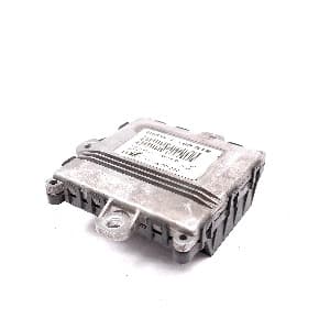 Control unit BMW 5 (E60, E61) 2003–2010 7189312