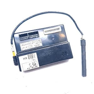 Control unit Kia CEED (ED) 2006–2012 1.6 CRDi 115 D4FB 954001H540