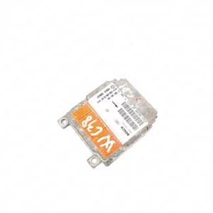 Airbag control module Mercedes-Benz VITO / V-CLASS (W638) 1996–2003 0004460242