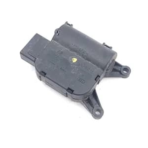 Electronic actuator Audi A4 B6 (8E) 2000–2004 0132801303
