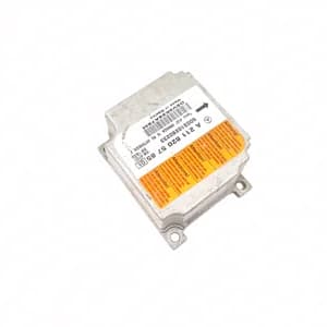 Airbag control module Mercedes-Benz E-CLASS (W211) 2002–2009 A2118205785