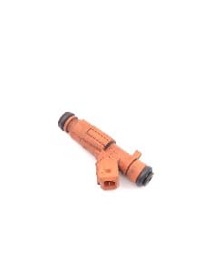 Fuel injector Alfa Romeo 147 (937) 2000–2010 1.6 16V T.SPARK ECO (937AXA1A) AR 37203 0280155769
