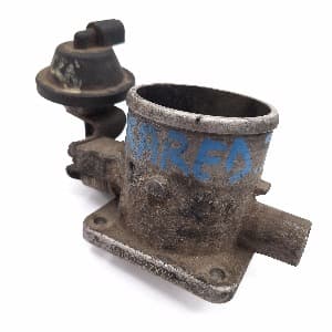Papillon des gaz Kia CARENS 2 (FJ) 2002–2006 2.0 CRDi 3510027XXX