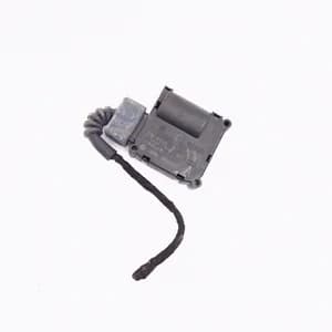 Electronic actuator Audi A6 (4F, C6) 2004–2011 4F0820511A