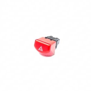 Hazard light switch Nissan MICRA 3 (K12) 2003–2010 1.2 16V CR12DE 06019