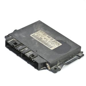 Parking PDC control unit Mercedes-Benz E-CLASS (W211) 2002–2009 A2115453832