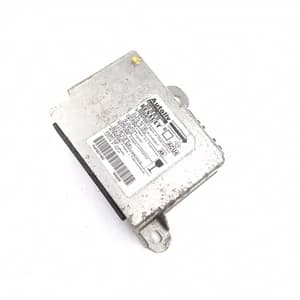 Airbag control module Renault MEGANE 2 2002–2010 604289600