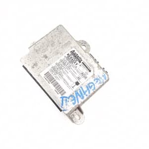 Airbag control module Renault MEGANE 2 2002–2010 8200412026B