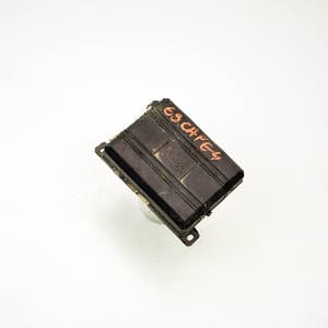 Control unit Renault ESPACE Mk 4 2002–2014