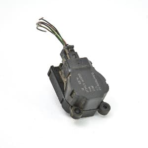 Electronic actuator Ford FOCUS Mk 2 2005–2010 1.6 TDCi 3M5H19E616AB