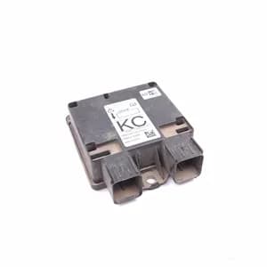 Airbag control module Ford FIESTA Mk 5 2002–2008 6S6T14B056KC