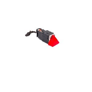 Hazard light switch VW CADDY 3 2004–2015 1T0953509