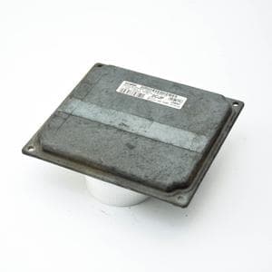 Engine control unit Ford FIESTA Mk 5 2002–2008 4S6112A650FF