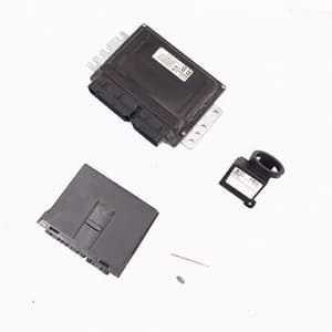 Ignition kit Nissan PRIMERA (P12, WP12) 2002–2007 1.8 QG18DE MEC32590