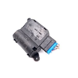 Actionneur électronique VW TOURAN (1T) 2003–2010 0132801338