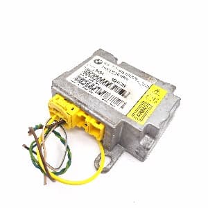 Airbag control module BMW 7 (E65, E66, E67) 2001–2008 6929559