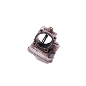Throttle valve Opel ASTRA J 2009–2015 1.7 CDTI 8981052101