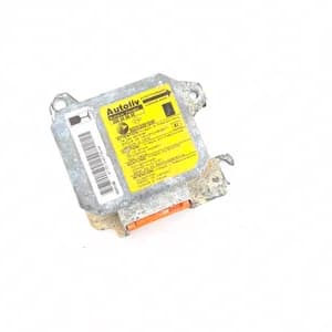 Airbag control module Renault ESPACE Mk 4 2002–2014 550568600