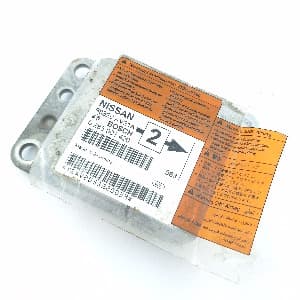 Calculateur d'airbag Nissan PRIMERA (P12, WP12) 2002–2007 98820AV21A