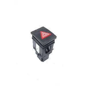 Hazard light switch VW POLO (9N, 9N3) 2002–2010 6Q0953235