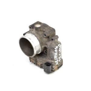 Throttle valve Skoda OCTAVIA 1 (1U) 1996–2010 1.8 T 06A133062C