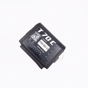 Control unit Audi A6 (4F, C6) 2004–2011 2.0 TFSI BPJ T70C55112