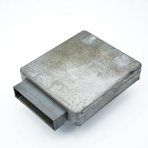 Engine control unit Ford TRANSIT Mk 4 2000–2014 2.0 DI (FAE_, FAF_, FAG_) 2C1A12A650FC