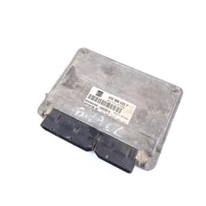 Engine control unit Seat IBIZA Mk 4 (6L) 2002–2008 1.2 03E906033P