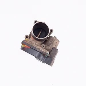 Throttle valve Skoda FABIA 1 1999–2007 1.2 03C133062B