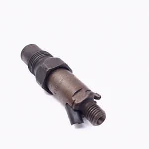 Fuel injector Fiat DOBLO (223, 119) 2000–2009 1.9 D (223AXB1A) LCR6705404D