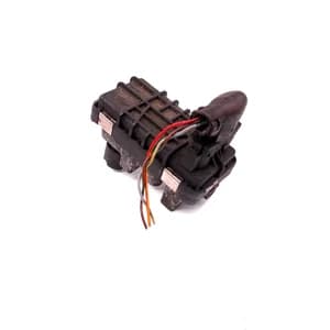 Electronic actuator Mercedes-Benz GL-CLASS (X164) 2006+ GL 420 CDI 4-matic (164.828) OM 629.912 6NW009228