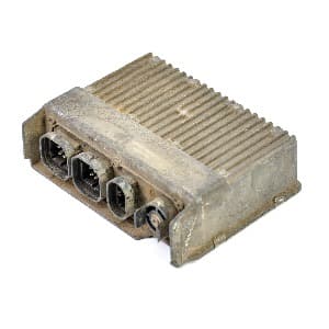 Control unit Renault LAGUNA 1 1993–2001 2.2 dT (K569)