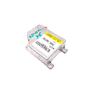 Airbag control module Rover 75 (RJ) 1998–2005 YWC106790