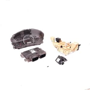 Ignition kit Suzuki SWIFT 3 (MZ, EZ) 2005+ 1.3 M13A 3392062J01